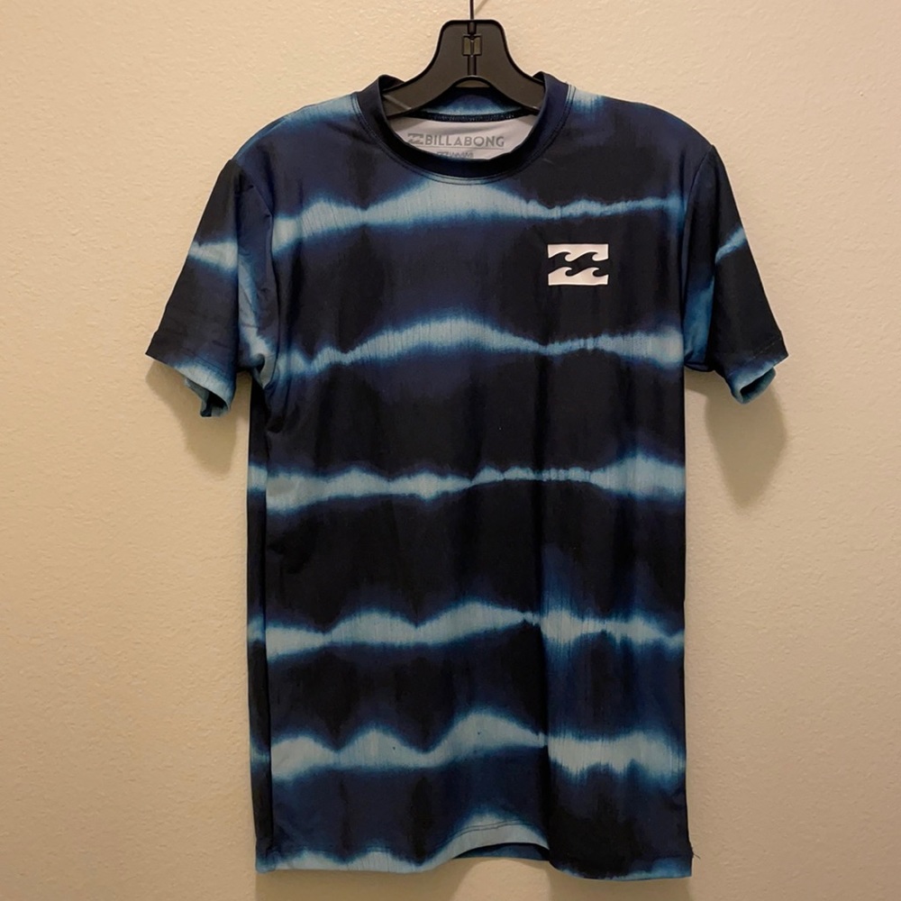 Rash guard